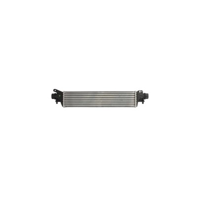 Intercooler OPEL CORSA E AVA Quality Cooling OL4663 foto