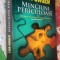 MINCIUNI PERICULOASE,LISA UNGER/HUMANITAS,fiction/2007,IMPECABILA, NECITITA