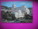 HOPCT 8194 UNIVERSITATEA CALIFORNIA -BERKELEY -SUA-AMERICA DE NORD -NECIRCULATA-, Printata