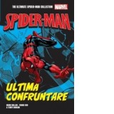 Ultima confruntare. Volumul 5. Ultimate Spider-Man - Mark Millar, Frank Cho, Frank Cho