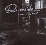 Voices In My Head | Riverside, emi records