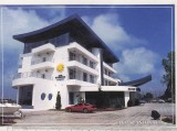 bnk cp Mamaia - Club Scandinavia - necirculata