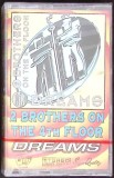 CASETA: 2 BROTHERS ON THE 4th FLOOR &ndash; DREAMS-353604