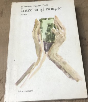 LITR28 Intre zi si noapte - foto