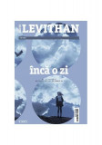 &Icirc;ncă o zi - Paperback brosat - David Levithan - Trei