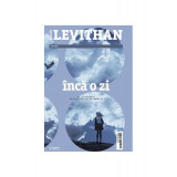 &Icirc;ncă o zi - Paperback brosat - David Levithan - Trei