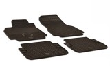 SET COVORASE AUTO CAUCIUC RENAULT MEGANE II (2002-2008), Umbrella