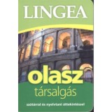 Lingea olasz t&aacute;rsalg&aacute;s - Sz&oacute;t&aacute;rral &eacute;s nyelvtani &aacute;ttekint&eacute;ssel