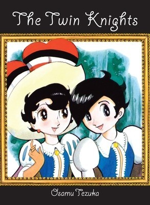 The Twin Knights foto