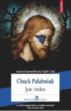 Soc indus - Chuck Palahniuk