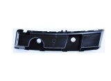 Suport bara de protectie Peugeot 508, 11.2010-12.2014, Fata, partea Stanga, Aftermarket