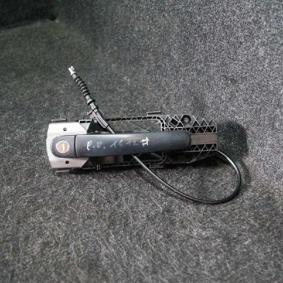 M&amp;acirc;ner exterior ușă dreapta față VW UP 121, 122, BL1, BL2 2014 OEM: 5N0837017E | 1752915 foto
