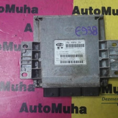 Calculator ecu Peugeot 307 (2001-2008) IAW48P23S