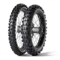 DOT21 Anvelopă Moto Cross/Enduro DUNLOP 90/90-21 TT 54R Geomax ENDURO S Față