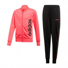 Trening Adidas YG Tracksuit - EH6148 foto