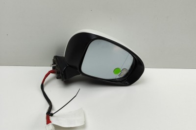 Oglinda laterală dreapta TOYOTA PRIUS PLUS _W4_ 2019 OEM: 87910-47220 30554589 foto