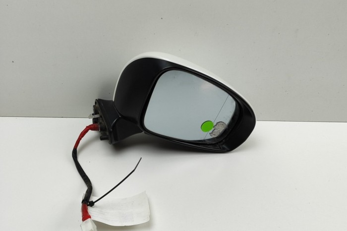 Oglinda laterală dreapta TOYOTA PRIUS PLUS _W4_ 2019 OEM: 87910-47220 30554589