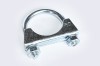 Colier Esapament M10 50mm Bosal 250-050 Clema U Sistem Evacuare Toba Auto