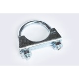 COLIER ESAPAMENT M10 50MM - 55764