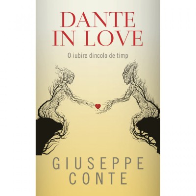 Dante in love, Giuseppe Conte foto