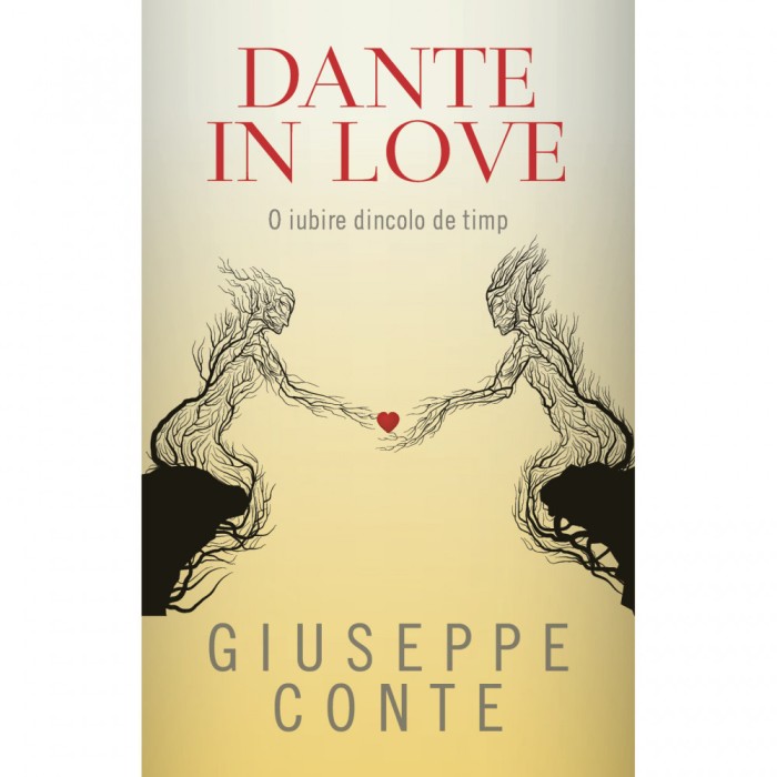 Dante in love, Giuseppe Conte