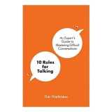 10 Rules for Talking