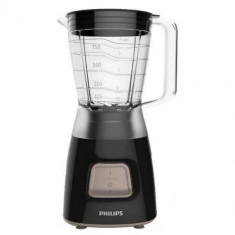 Blender cu cana Philips Daily Collection HR2052 cu putere de 350W foto