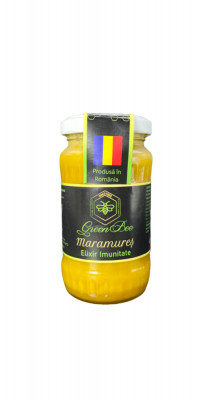 Elixir pentru imunitate, 280G, Green Bee Maramures foto