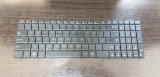 Tastatura laptop second hand Asus X54H Layout US