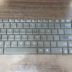 Tastatura laptop second hand Asus X54H Layout US