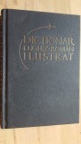 Dictionar englez-roman ilustrat vol 2 - Irina Panovf