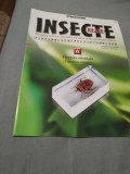 Cumpara ieftin REVISTA INSECTE REALE NR.6 PLOSNITA ORIENTALA DOAR REVISTA