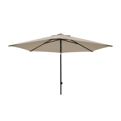 Madison Umbrelă de soare &amp;quot;Mykanos&amp;quot;, 250 cm, ecru foto