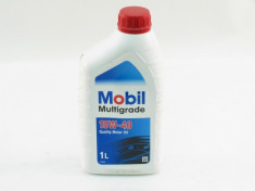 Ulei Motor Mobil Multigrade, 15W-40, 1l - UMM17699 foto