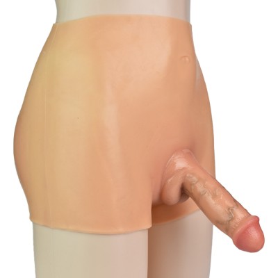 Slip Real Dong Model 10 Skin foto