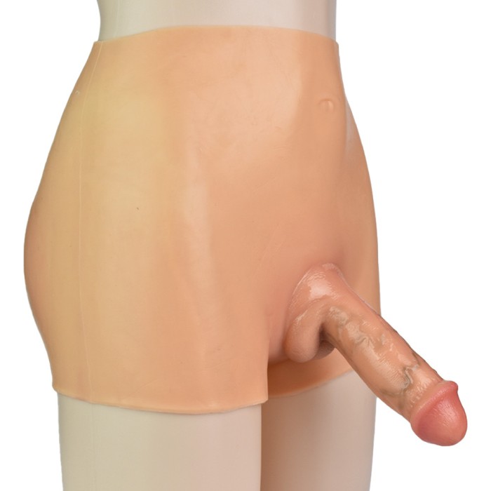 Slip Real Dong Model 10 Skin