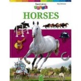 Fascinating Facts : Horses