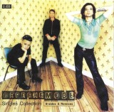 Depeche Mode &ndash; Singles Collection - B-Sides &amp; Remixes, 2CD
