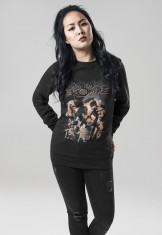 Ladies My Chemical Romance On Parade Crewneck foto