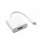 Adaptor AKYGA AK-AD-53 USB type C Male - HDMI Female 15 cm Alb