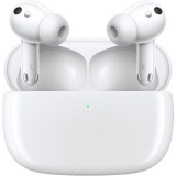Casti bluetooth HONOR Earbuds 3 Pro, White