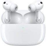 Casti bluetooth HONOR Earbuds 3 Pro, White