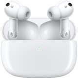 Casti bluetooth HONOR Earbuds 3 Pro, White