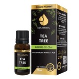 Ulei esential de Arbore de Ceai, 10ml, Cosmo Pharm