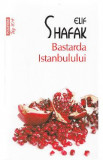 Bastarda Istanbulului - Elif Shafak