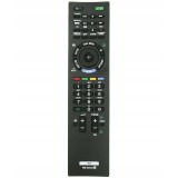 Telecomanda pentru Sony Bravia RM-ED044, x-remote, Negru