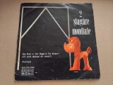 Disc vinil Doua slagare mondiale