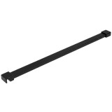 Braț de fixare pentru paravan de duș 150 cm Rea Black