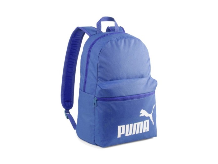 Rucsac Puma Phase albastru 7994313