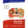 Manual Religie Ortodoxă Clasa a V-a - Cristina Alexe, Akademos Art - Conform Programa Școlară